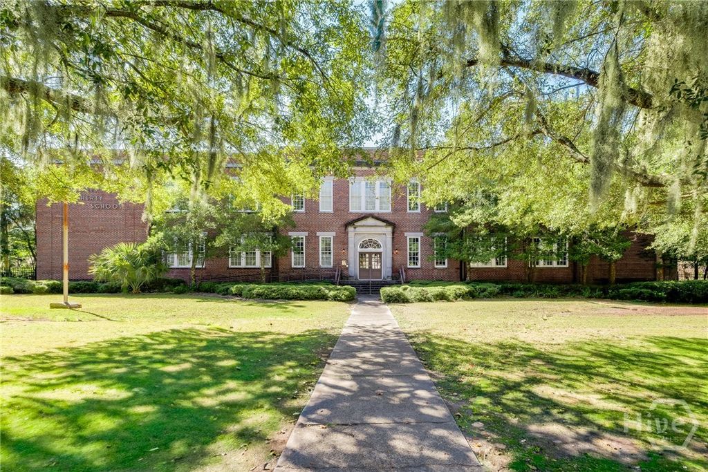 Photo of 1835 Skidaway Road #204, Savannah, GA 31404 (MLS # SA351725)