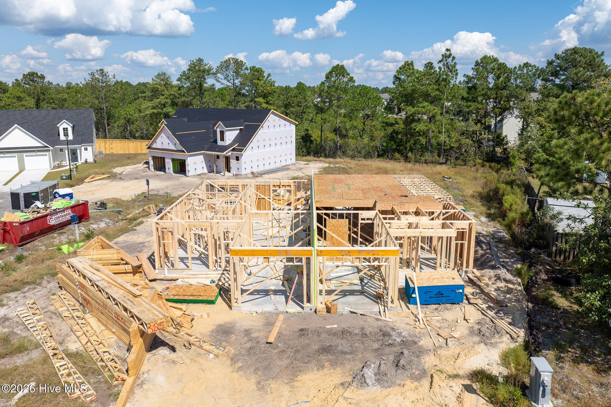 206 Sandpiper Place 2