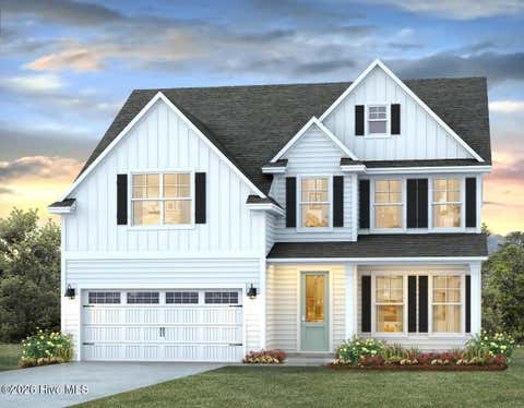 Homes For Sale - 1780 Travor Street #LOT 104<br/> Navassa, NC 28451
