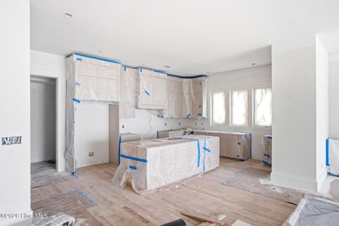 Tiny photo for 1132 S Seabreeze Road, Wilmington, NC 28409 (MLS # 100570458)