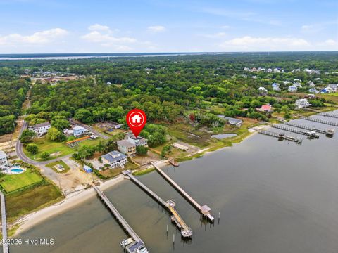 Tiny photo for 1132 S Seabreeze Road, Wilmington, NC 28409 (MLS # 100570458)