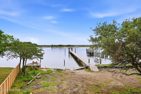 Tiny photo for 1132 S Seabreeze Road, Wilmington, NC 28409 (MLS # 100570458)
