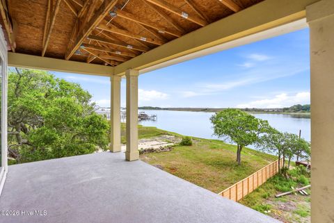 Tiny photo for 1132 S Seabreeze Road, Wilmington, NC 28409 (MLS # 100570458)