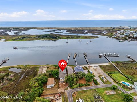 Tiny photo for 1132 S Seabreeze Road, Wilmington, NC 28409 (MLS # 100570458)