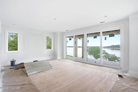 Tiny photo for 1132 S Seabreeze Road, Wilmington, NC 28409 (MLS # 100570458)
