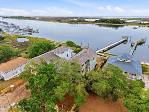 Tiny photo for 1132 S Seabreeze Road, Wilmington, NC 28409 (MLS # 100570458)