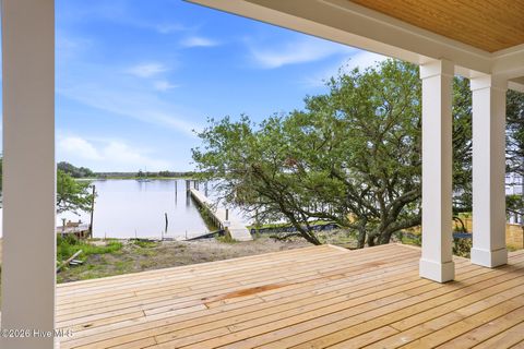 Tiny photo for 1132 S Seabreeze Road, Wilmington, NC 28409 (MLS # 100570458)