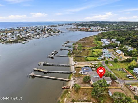 Tiny photo for 1132 S Seabreeze Road, Wilmington, NC 28409 (MLS # 100570458)