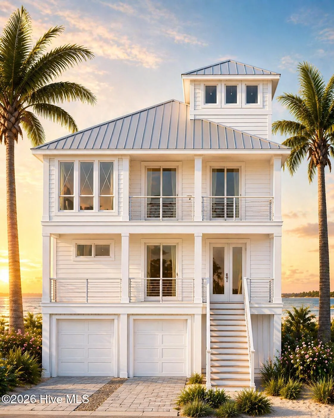 1132 S Seabreeze Road