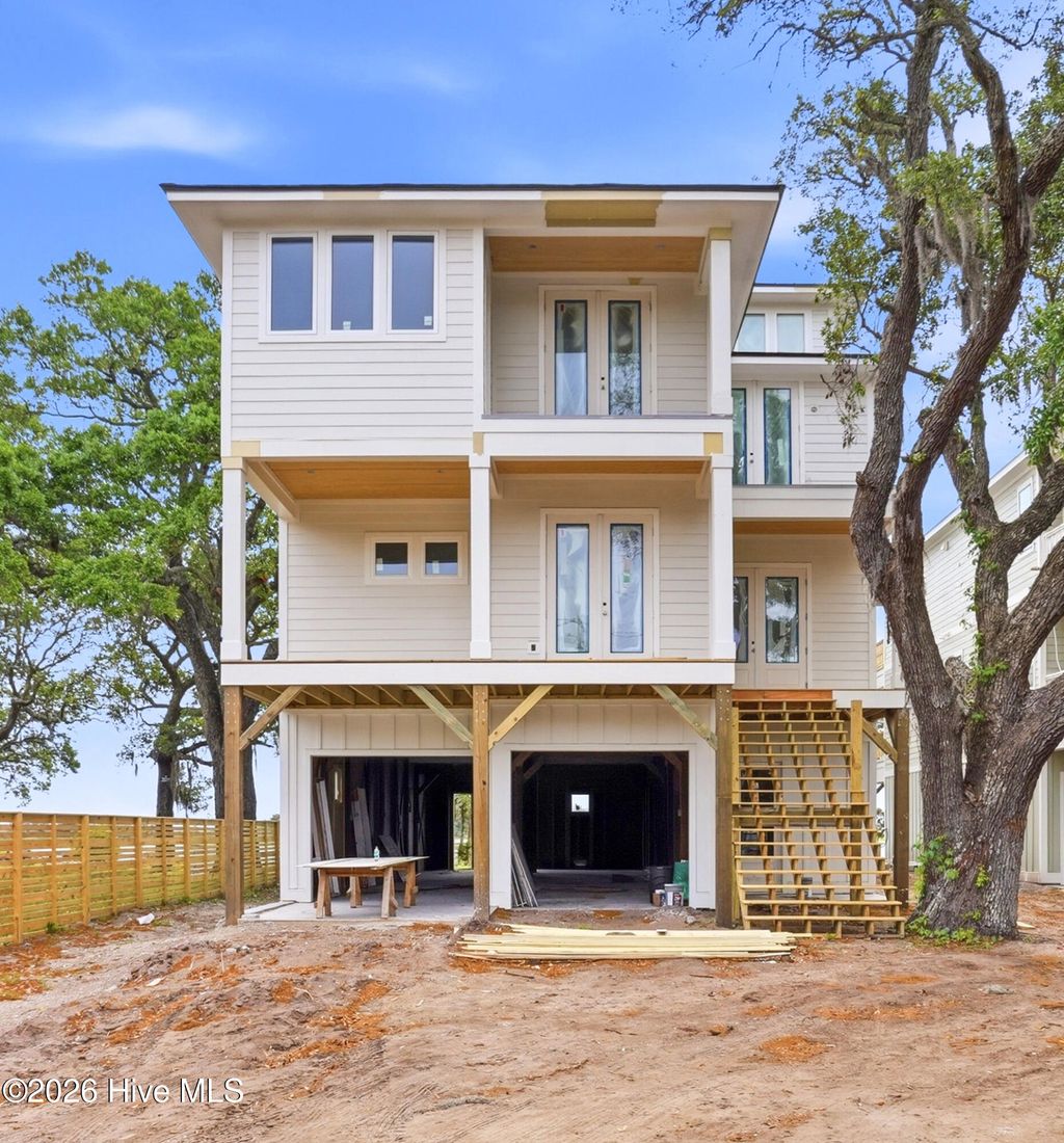 Photo of 1132 S Seabreeze Road, Wilmington, NC 28409 (MLS # 100570458)