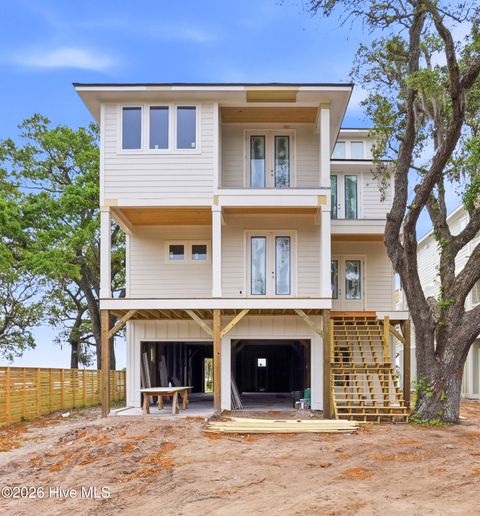 Tiny photo for 1132 S Seabreeze Road, Wilmington, NC 28409 (MLS # 100570458)