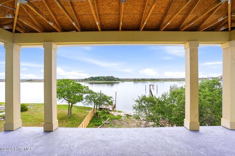 Tiny photo for 1132 S Seabreeze Road, Wilmington, NC 28409 (MLS # 100570458)