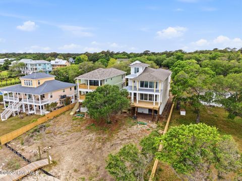 Tiny photo for 1132 S Seabreeze Road, Wilmington, NC 28409 (MLS # 100570458)