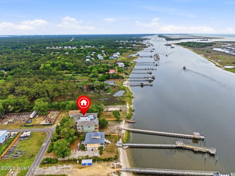 Tiny photo for 1132 S Seabreeze Road, Wilmington, NC 28409 (MLS # 100570458)