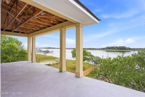Tiny photo for 1132 S Seabreeze Road, Wilmington, NC 28409 (MLS # 100570458)