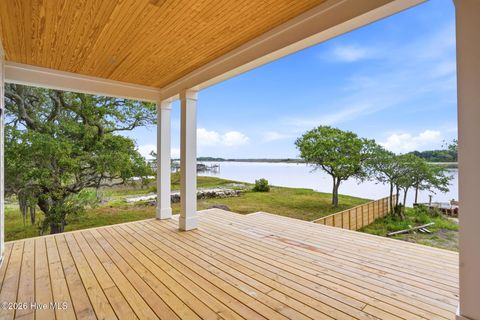 Tiny photo for 1132 S Seabreeze Road, Wilmington, NC 28409 (MLS # 100570458)