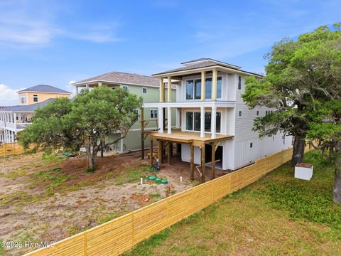 Tiny photo for 1132 S Seabreeze Road, Wilmington, NC 28409 (MLS # 100570458)