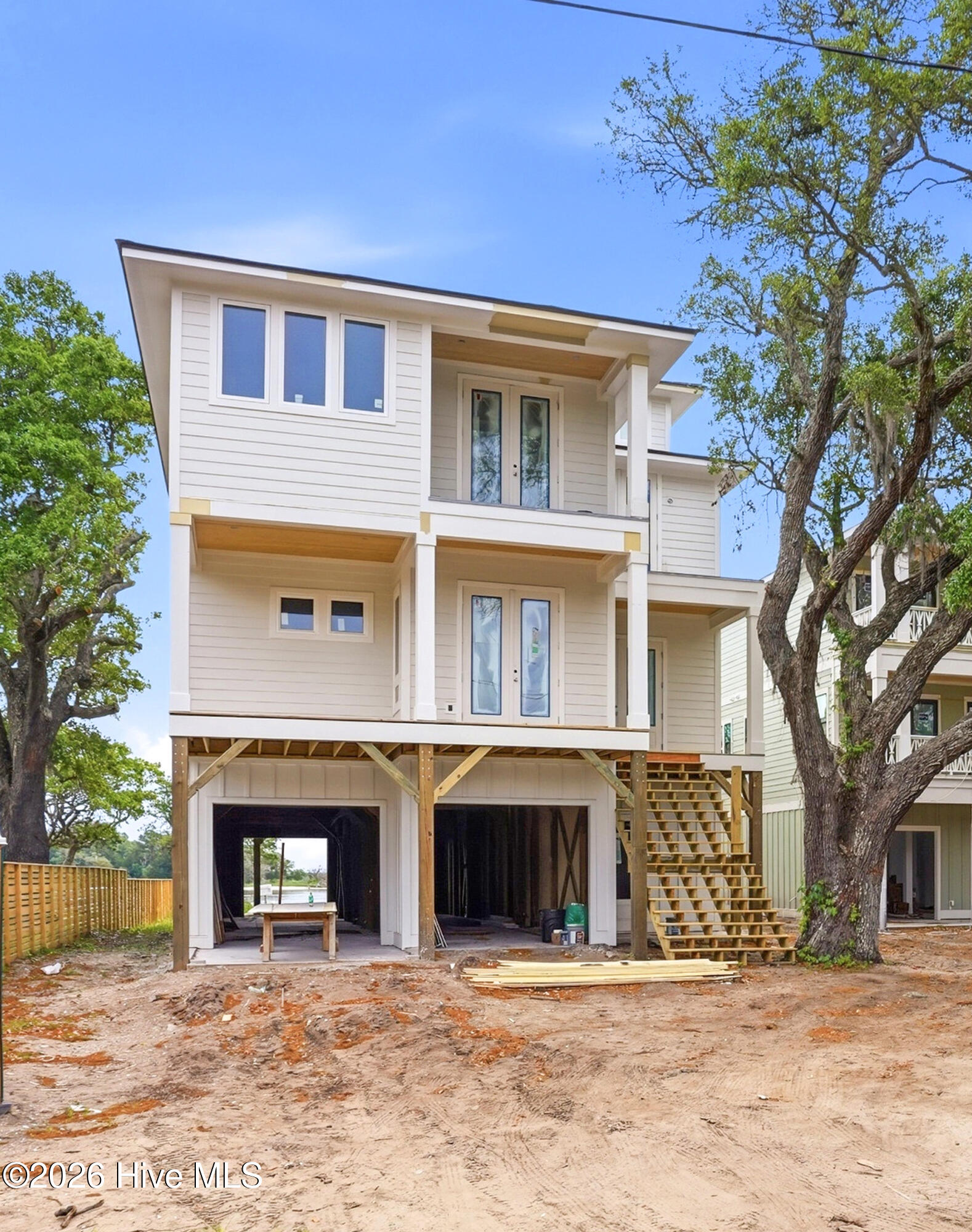 1132 S Seabreeze Road