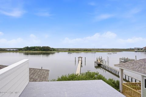 Tiny photo for 1132 S Seabreeze Road, Wilmington, NC 28409 (MLS # 100570458)
