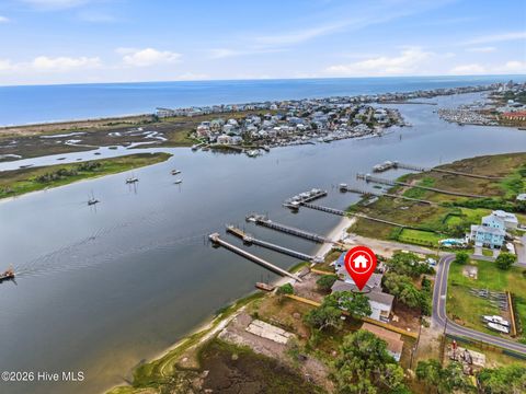 Tiny photo for 1132 S Seabreeze Road, Wilmington, NC 28409 (MLS # 100570458)