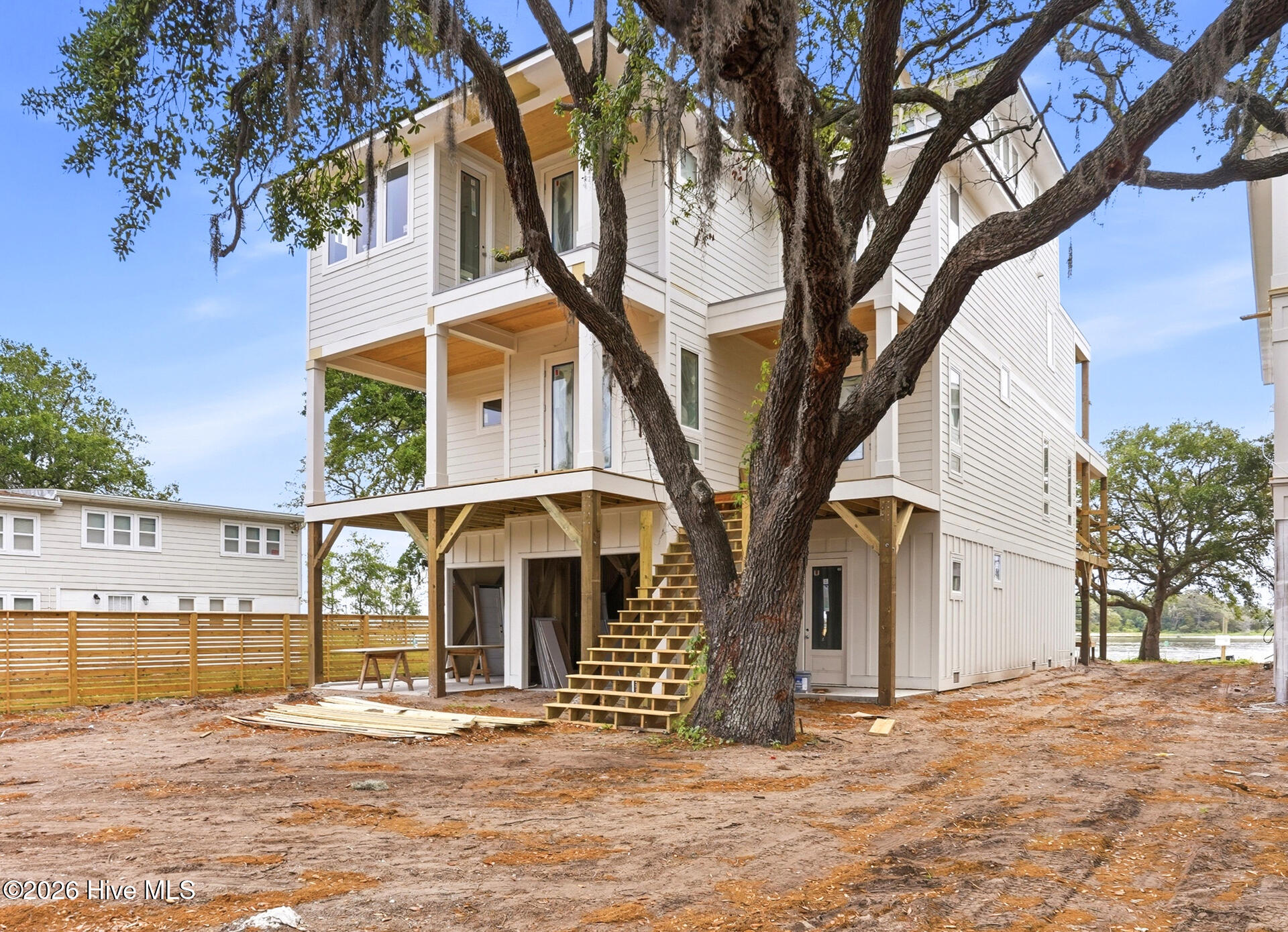 1132 S Seabreeze Road