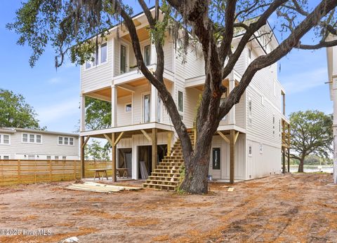 Tiny photo for 1132 S Seabreeze Road, Wilmington, NC 28409 (MLS # 100570458)