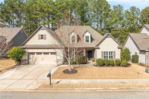 157 Kittle Lane Bogart GA 30622