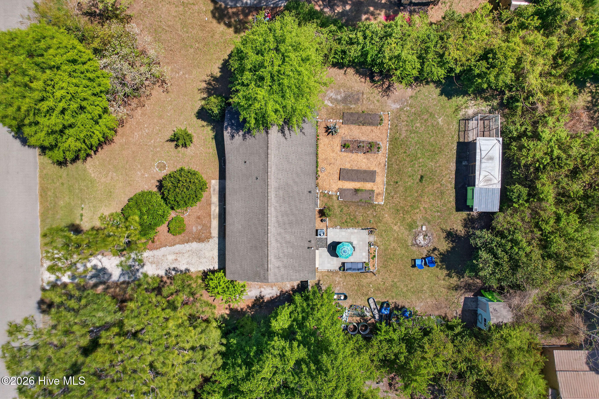 5126 Lord Byron Road