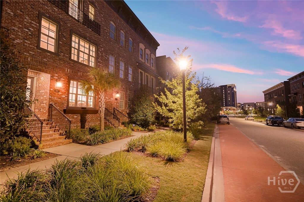 Photo of 453 Port Street, Savannah, GA 31401 (MLS # SA341332)