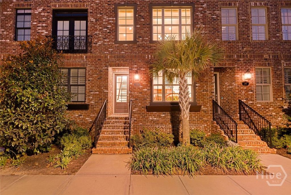 Photo of 453 Port Street, Savannah, GA 31401 (MLS # SA341332)