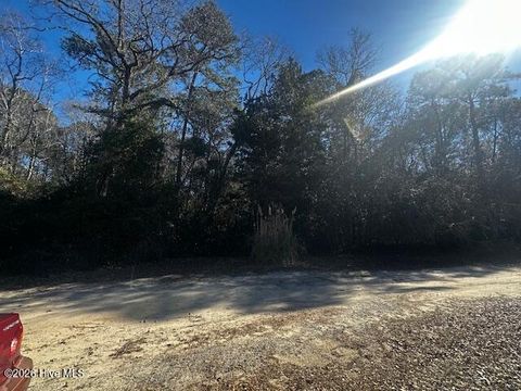 Vacant Land For Sale - 2022 Anna Street<br/> Supply, NC 28462
