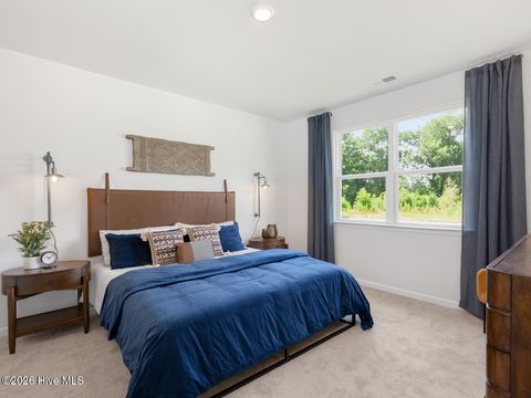 Tiny photo for 1766 Travor Street #Lot 1, Navassa, NC 28451 (MLS # 100573906)