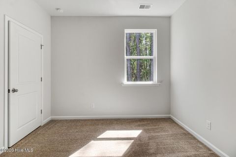 Tiny photo for 1766 Travor Street #Lot 1, Navassa, NC 28451 (MLS # 100573906)