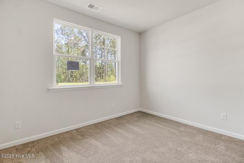 Tiny photo for 1766 Travor Street #Lot 1, Navassa, NC 28451 (MLS # 100573906)
