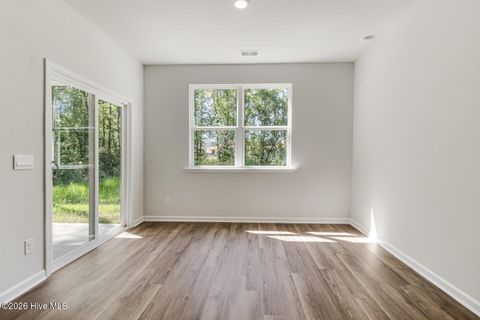 Tiny photo for 1766 Travor Street #Lot 1, Navassa, NC 28451 (MLS # 100573906)