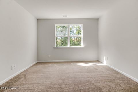 Tiny photo for 1766 Travor Street #Lot 1, Navassa, NC 28451 (MLS # 100573906)