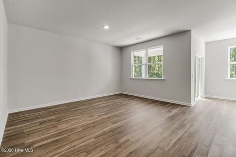 Tiny photo for 1766 Travor Street #Lot 1, Navassa, NC 28451 (MLS # 100573906)