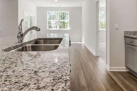 Tiny photo for 1766 Travor Street #Lot 1, Navassa, NC 28451 (MLS # 100573906)