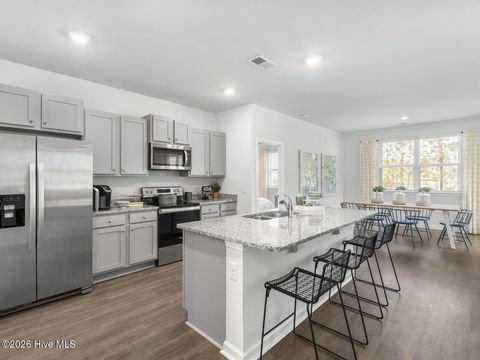 Tiny photo for 1766 Travor Street #Lot 1, Navassa, NC 28451 (MLS # 100573906)