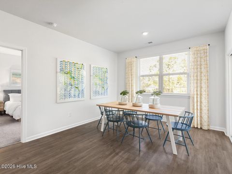 Tiny photo for 1766 Travor Street #Lot 1, Navassa, NC 28451 (MLS # 100573906)