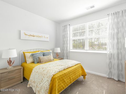 Tiny photo for 1766 Travor Street #Lot 1, Navassa, NC 28451 (MLS # 100573906)