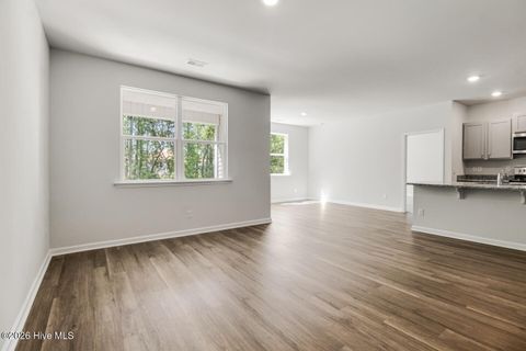 Tiny photo for 1766 Travor Street #Lot 1, Navassa, NC 28451 (MLS # 100573906)