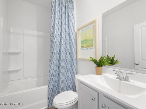 Tiny photo for 1766 Travor Street #Lot 1, Navassa, NC 28451 (MLS # 100573906)