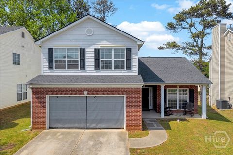 Photo of 845 Clairidge Lane, Lawrenceville, GA 30046 (MLS # CL353200)