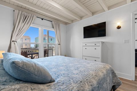 Tiny photo for 347 E First Street, Ocean Isle Beach, NC 28469 (MLS # 100568891)