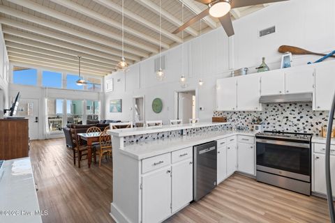 Tiny photo for 347 E First Street, Ocean Isle Beach, NC 28469 (MLS # 100568891)