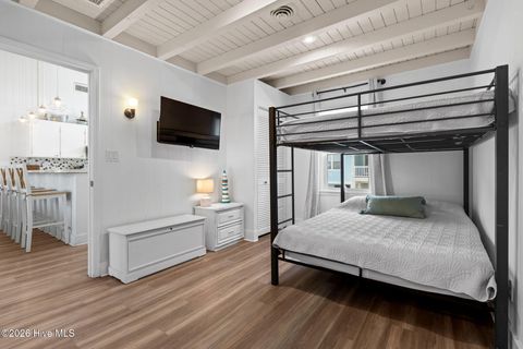 Tiny photo for 347 E First Street, Ocean Isle Beach, NC 28469 (MLS # 100568891)