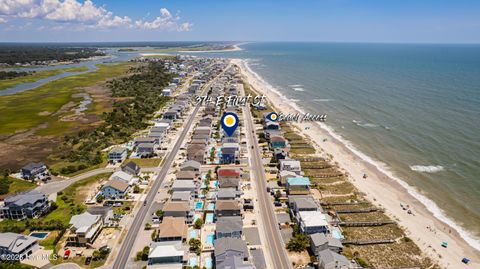 Tiny photo for 347 E First Street, Ocean Isle Beach, NC 28469 (MLS # 100568891)