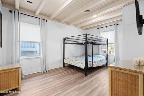 Tiny photo for 347 E First Street, Ocean Isle Beach, NC 28469 (MLS # 100568891)