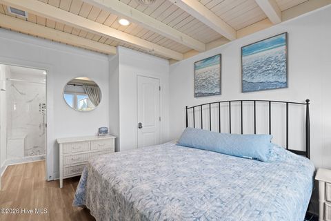 Tiny photo for 347 E First Street, Ocean Isle Beach, NC 28469 (MLS # 100568891)